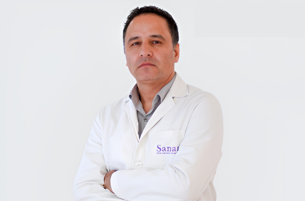 Dr. Bilal Ahmad Baba